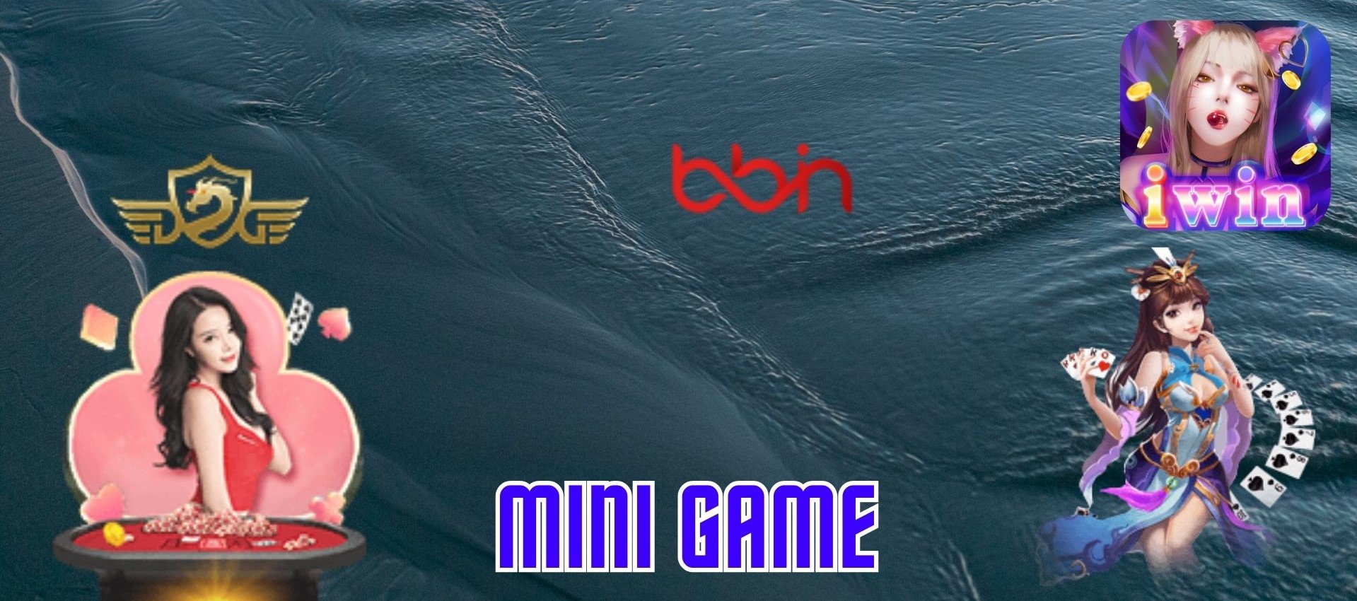 Thông tin về mini game IWIN