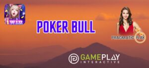 Game bài Poker Bull đổi thưởng IWIN